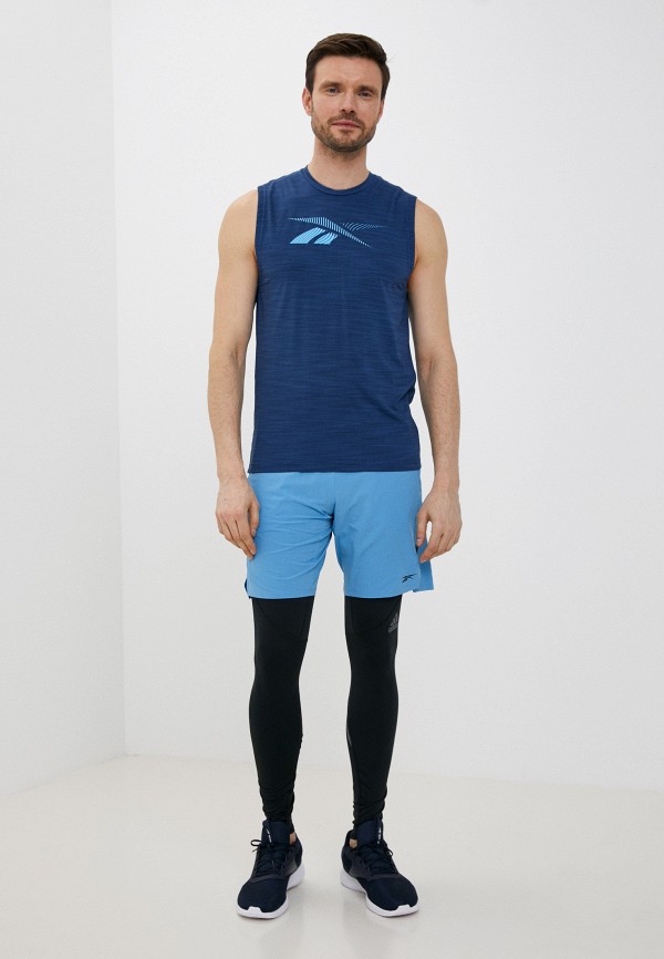 фото Шорты спортивные reebok