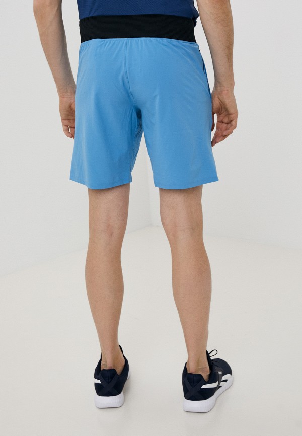 фото Шорты спортивные reebok