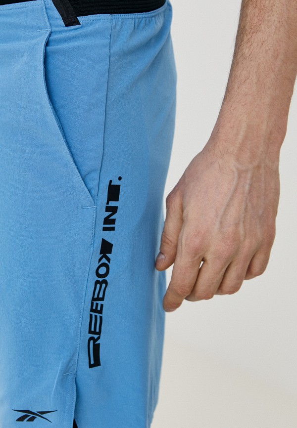 фото Шорты спортивные reebok