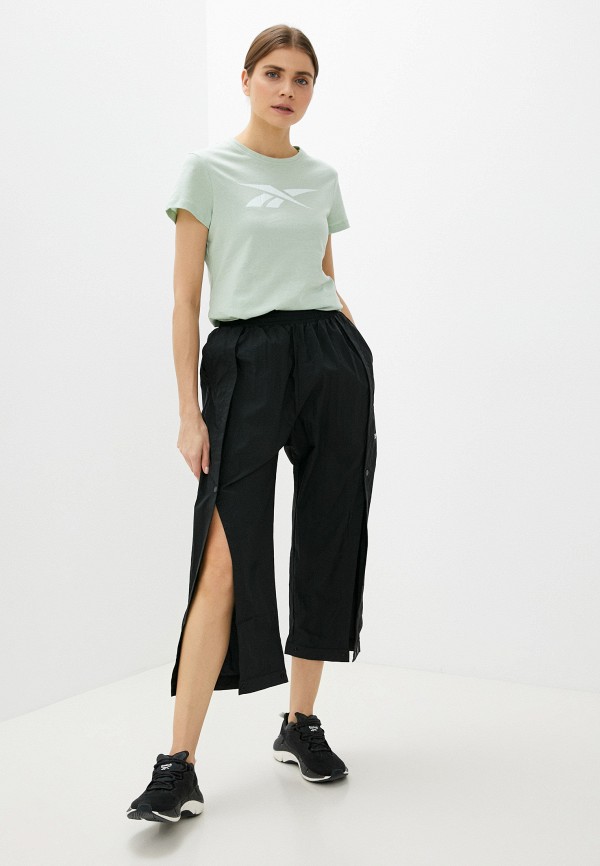 фото Брюки спортивные reebok