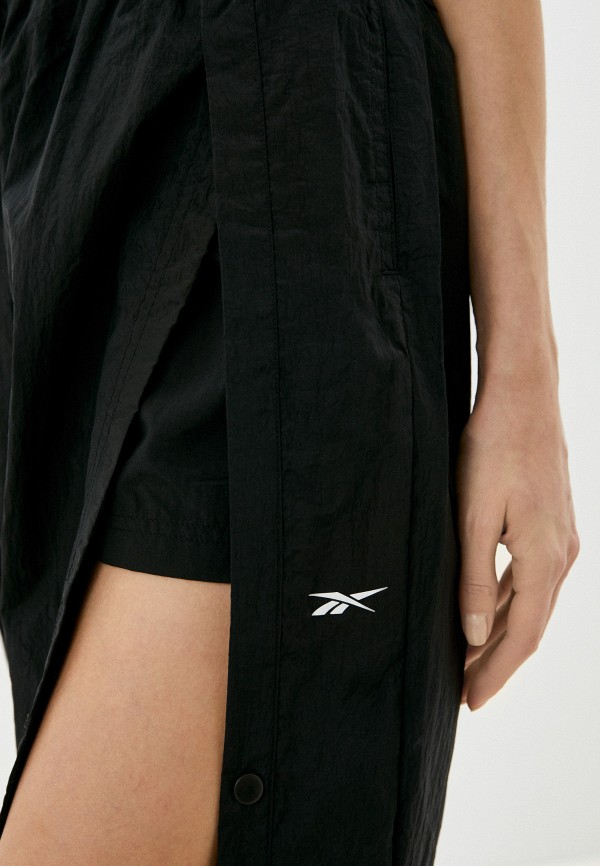 фото Брюки спортивные reebok