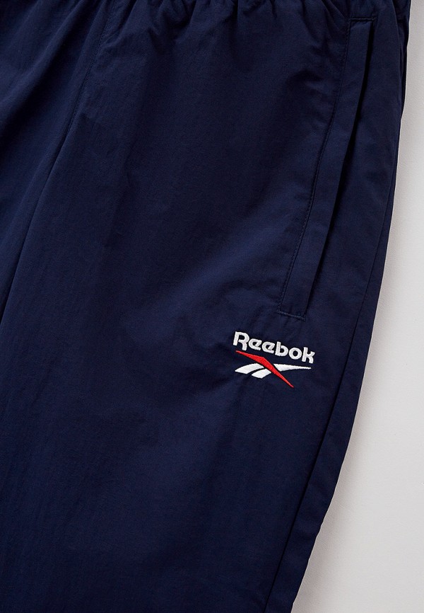 фото Брюки спортивные reebok classic