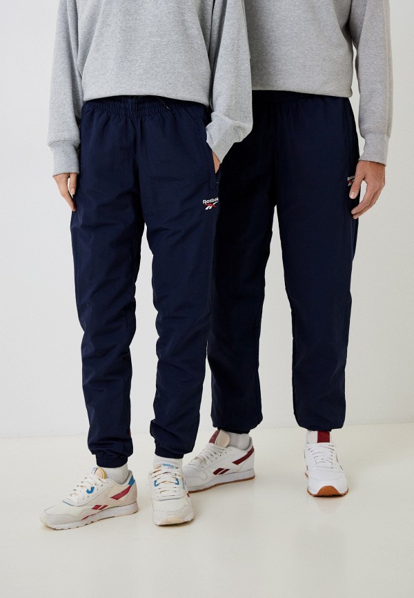 Брюки спортивные Reebok CL F FR TRACKPANT