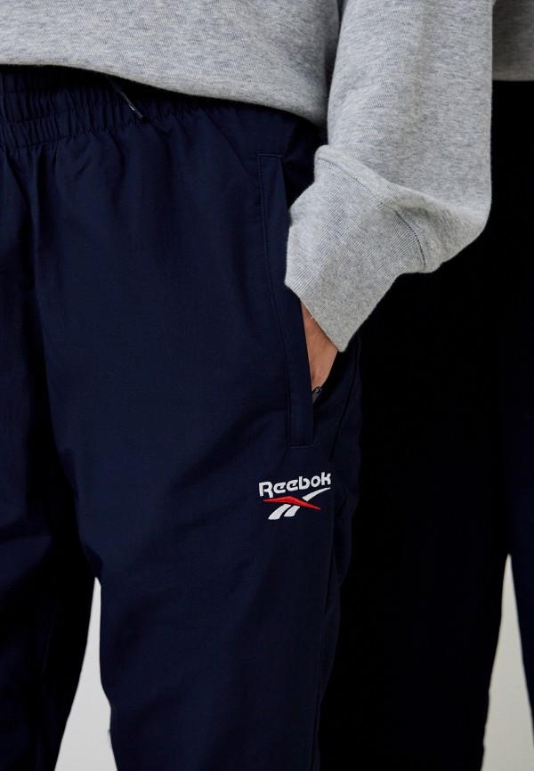 фото Брюки спортивные reebok