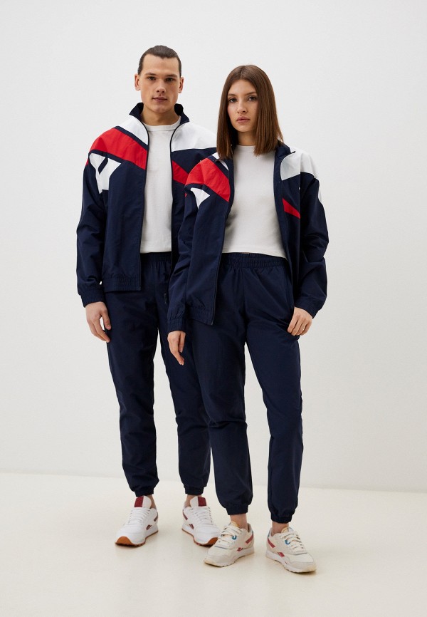 фото Брюки спортивные reebok