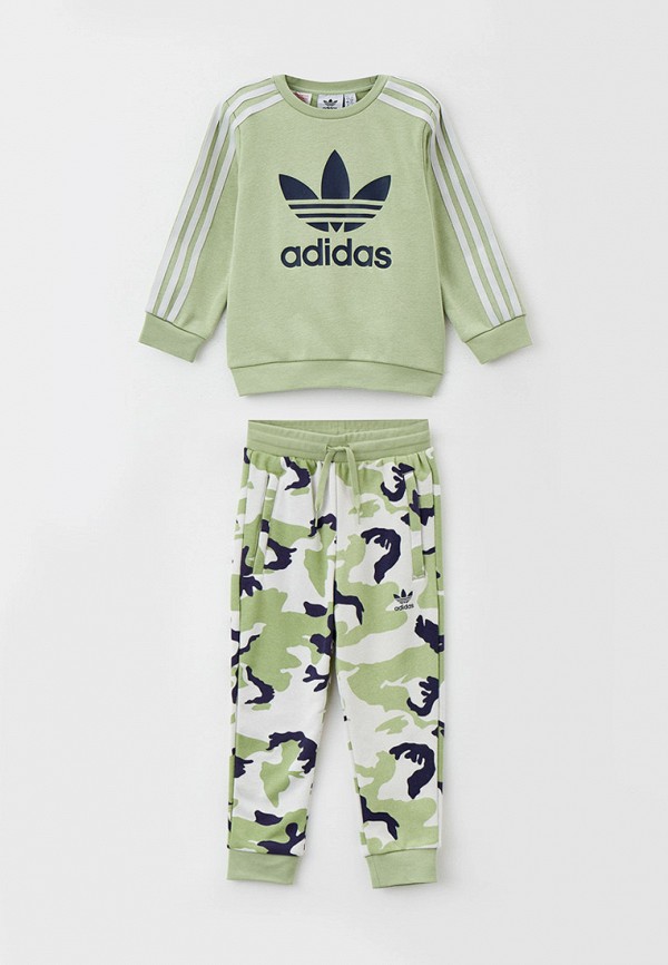 Костюм спортивный  adidas Originals