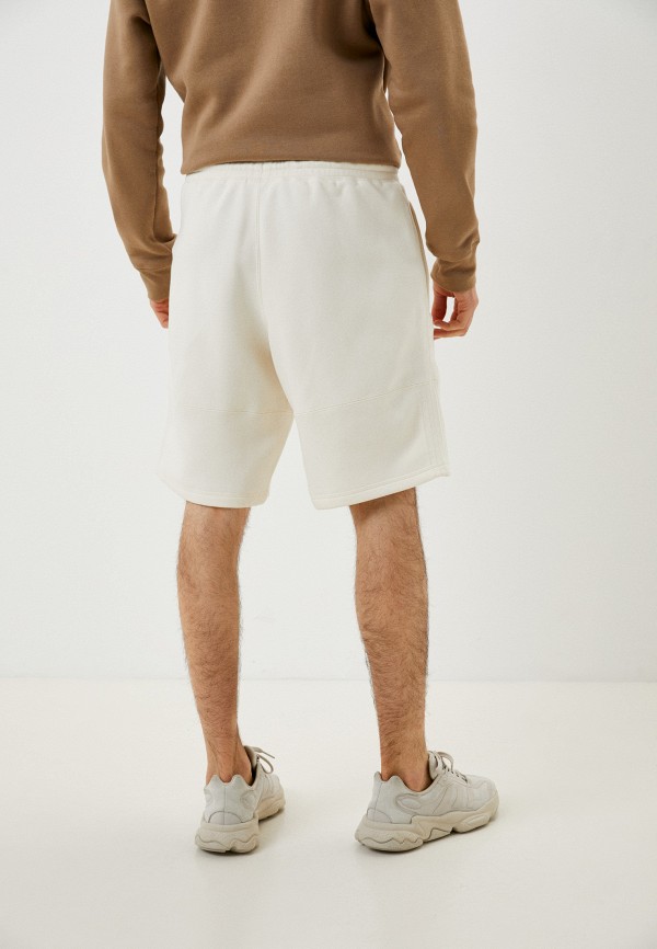 Шорты белые Sport Foundation Sweat adidas Originals