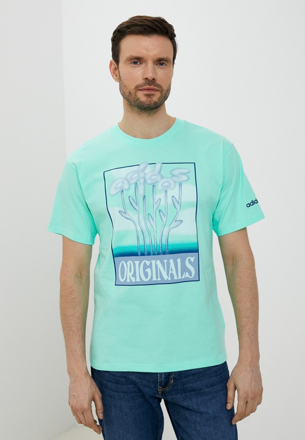 фото Футболка adidas originals