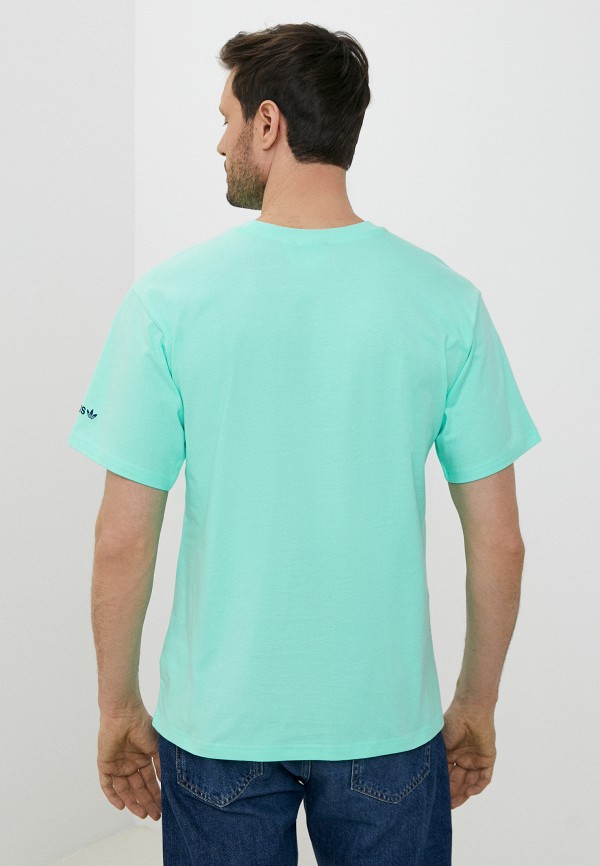 фото Футболка adidas originals