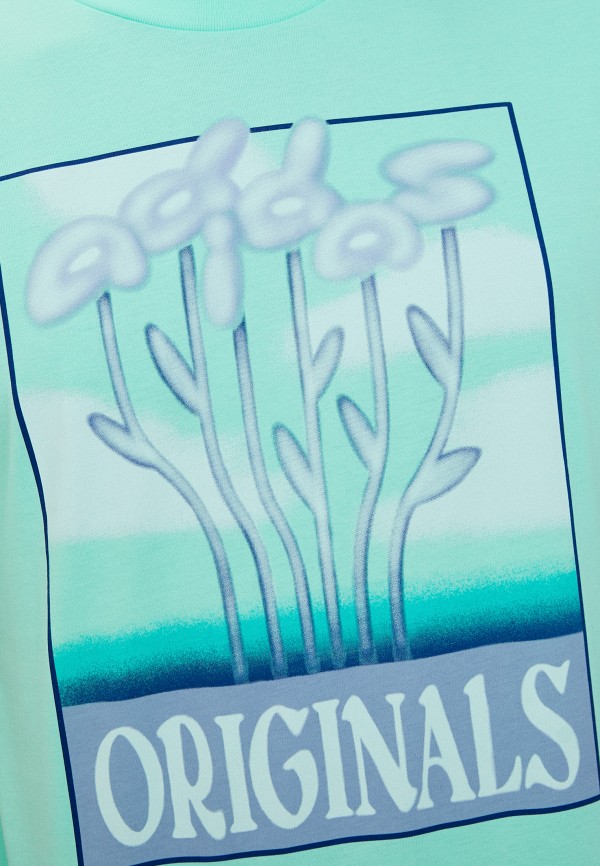 фото Футболка adidas originals