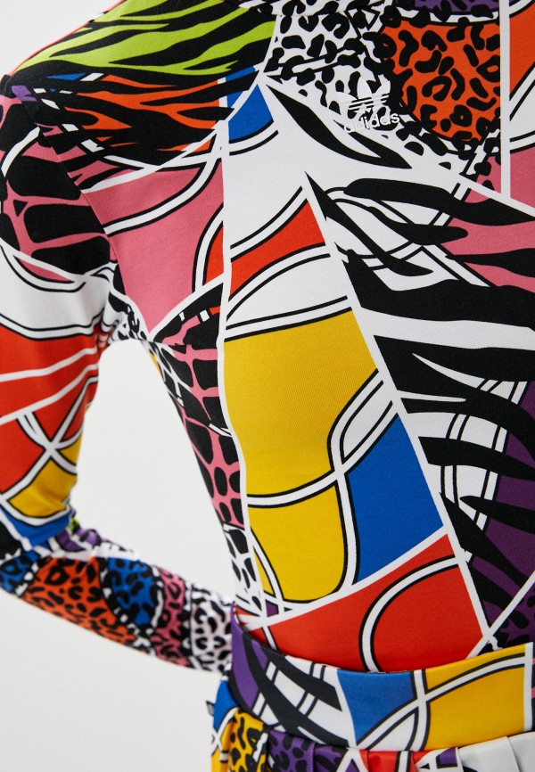 Боди  adidas Originals фото