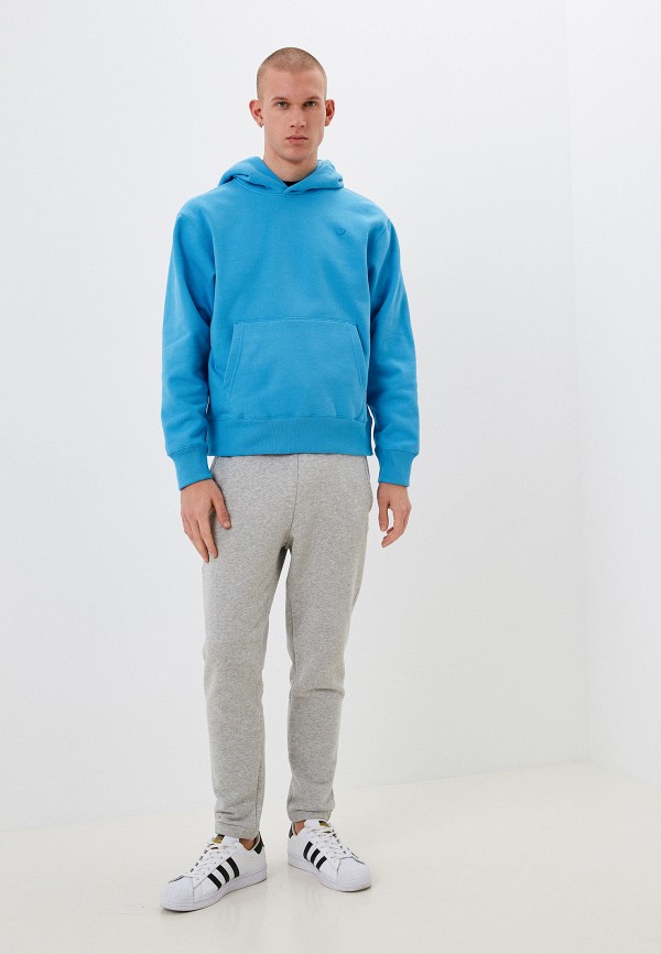 фото Худи adidas originals