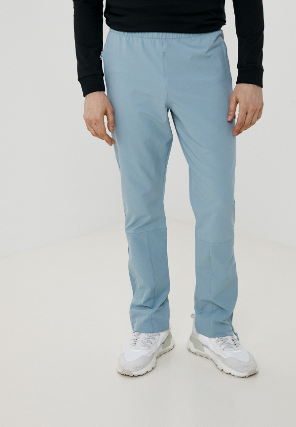 

Брюки спортивные adidas Originals, Голубой, C TEC LUX PANT