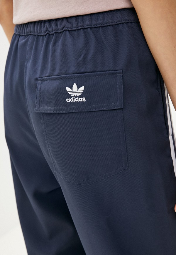 Брюки спортивные adidas Originals Брюки спортивные adidas Originals фото