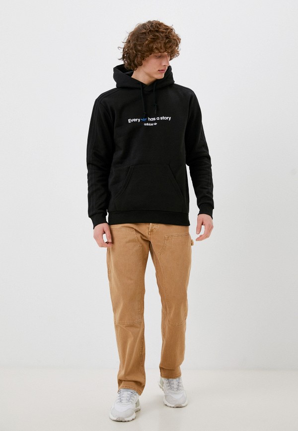 Худи adidas Originals Худи adidas Originals фото