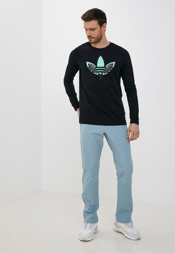 фото Лонгслив adidas originals