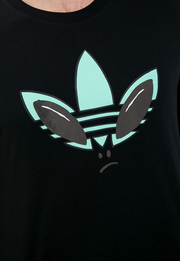 фото Лонгслив adidas originals