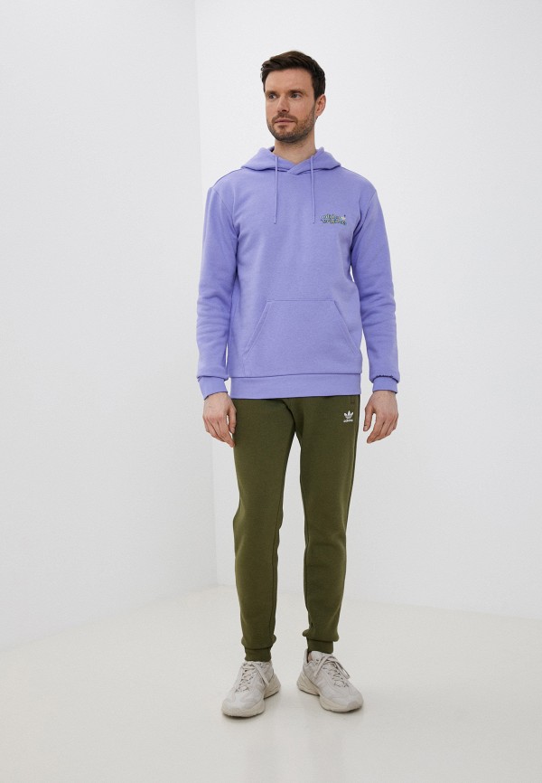 фото Худи adidas originals