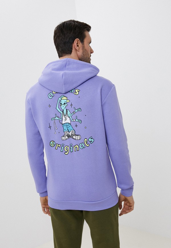 фото Худи adidas originals