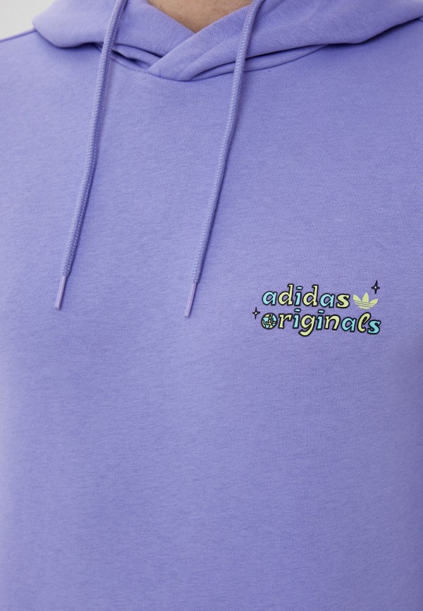 фото Худи adidas originals