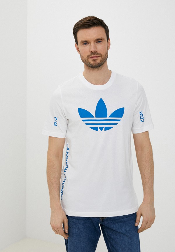 фото Футболка adidas originals