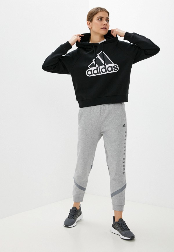 фото Худи adidas