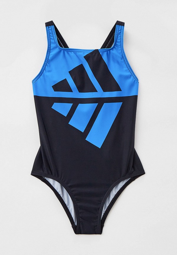 

Купальник adidas, Черный