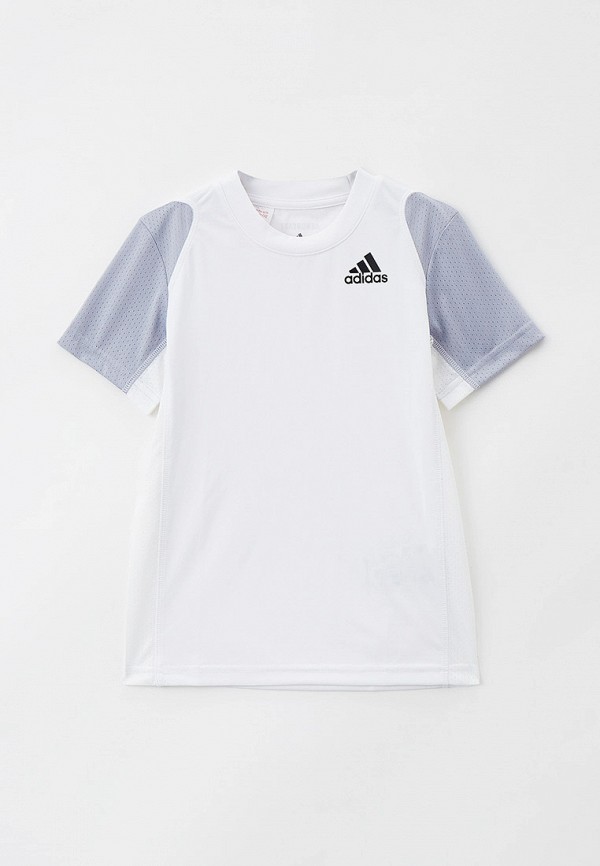 

Футболка спортивная adidas, Белый