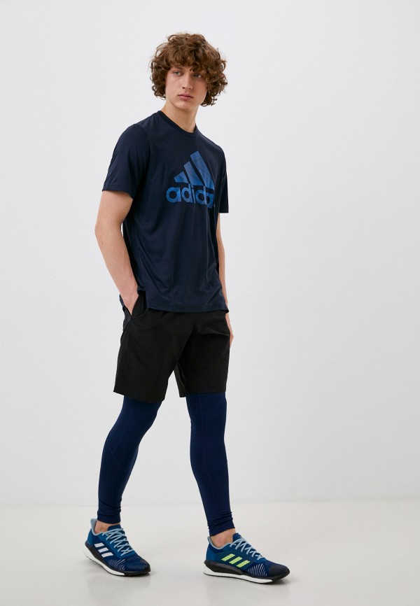 фото Футболка спортивная adidas