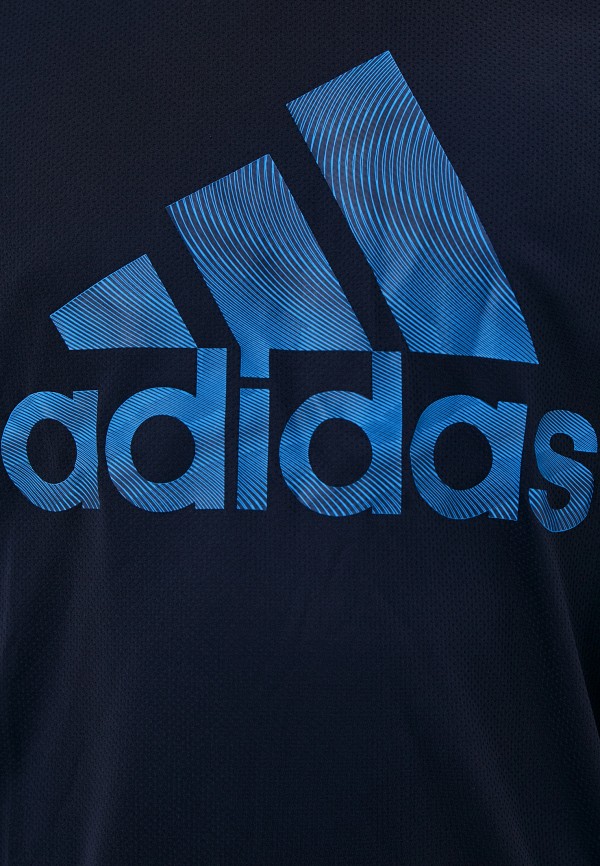 фото Футболка спортивная adidas