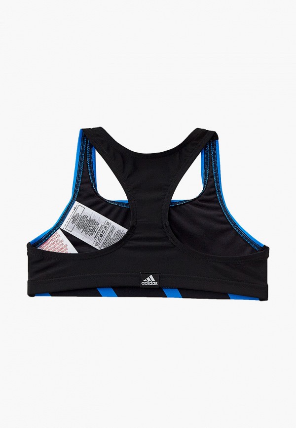 Купальник adidas разноцветный HC9650 RTLABG340101