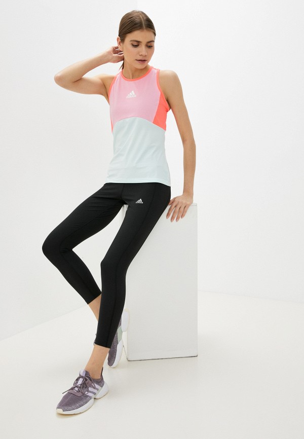 фото Тайтсы adidas