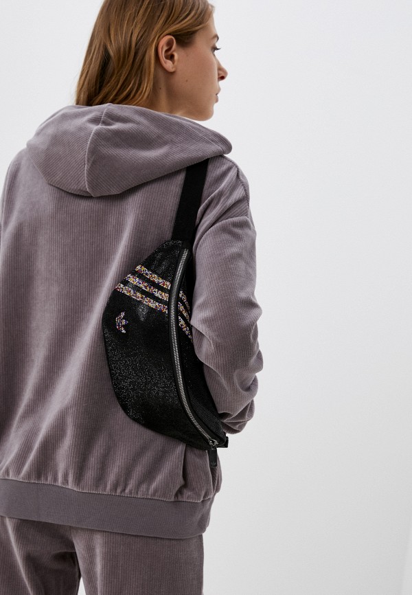 фото Сумка поясная adidas originals