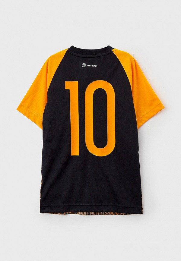 фото Футболка спортивная adidas