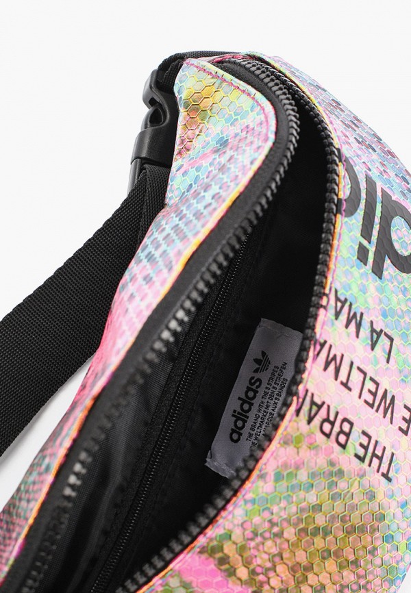 фото Сумка поясная adidas originals