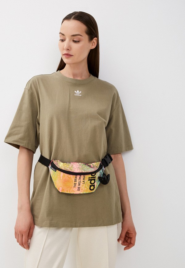 фото Сумка поясная adidas originals