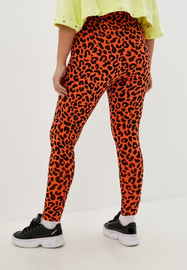 фото Леггинсы adidas originals