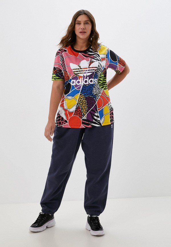 фото Брюки спортивные adidas originals