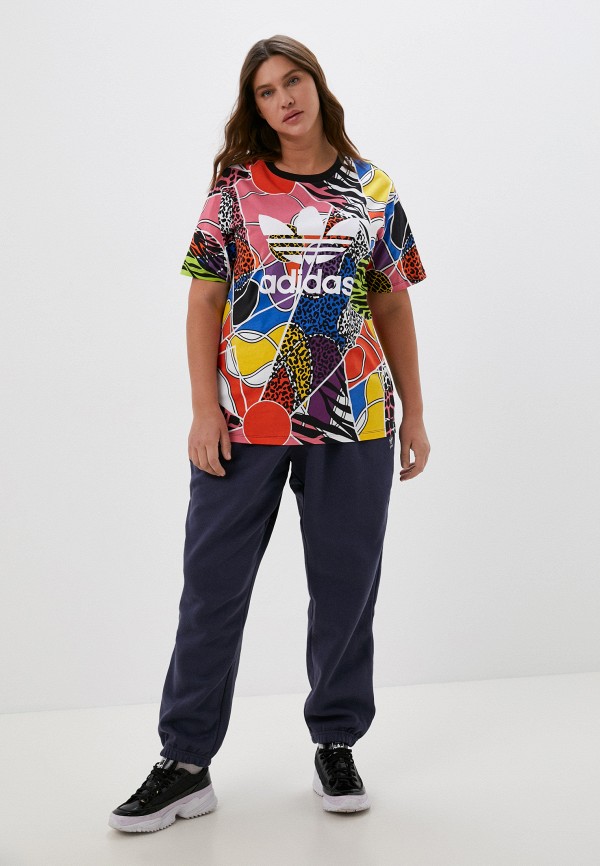 фото Футболка adidas originals