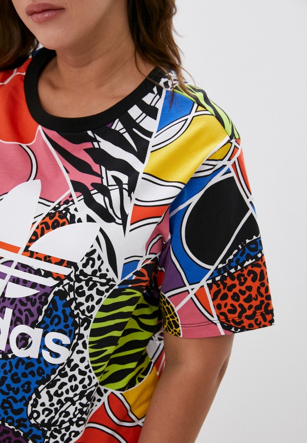 фото Футболка adidas originals