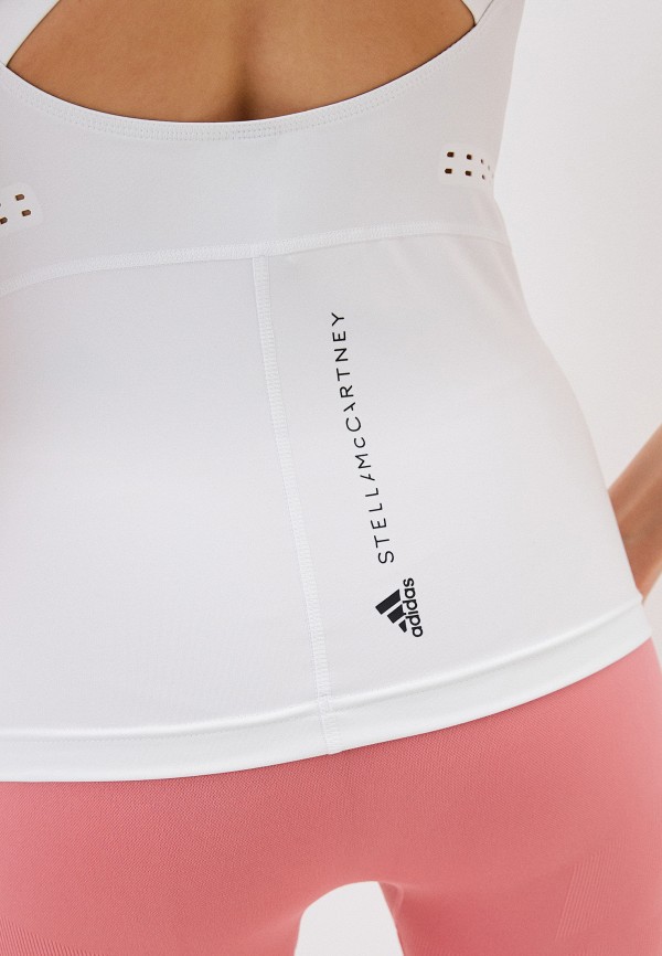 фото Майка спортивная adidas by stella mccartney