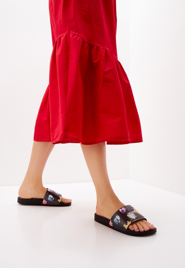 фото Сланцы msgm