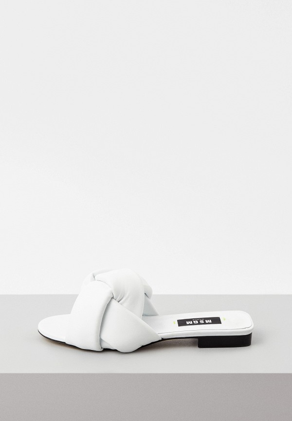 

Сабо MSGM, Белый
