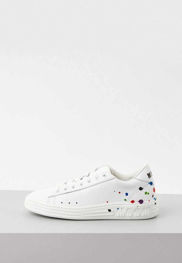 фото Кеды msgm