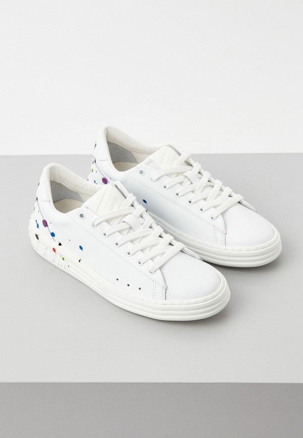 фото Кеды msgm