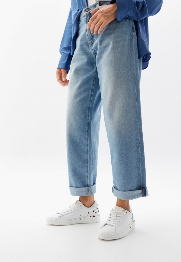 фото Кеды msgm
