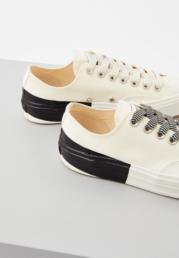 фото Кеды msgm