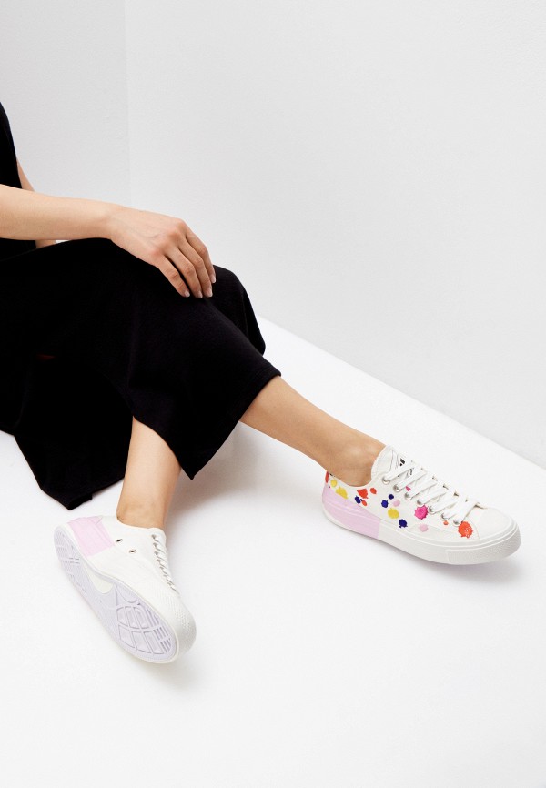 фото Кеды msgm
