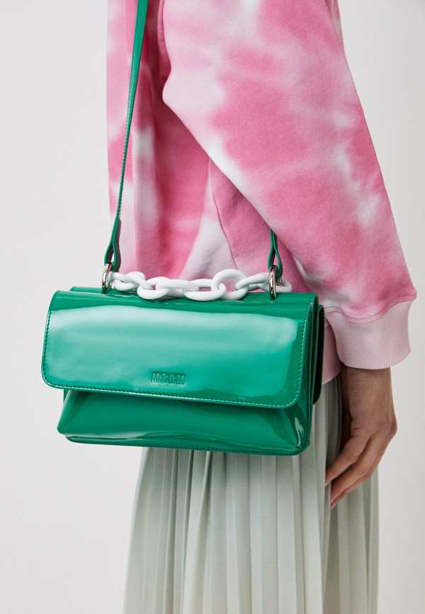 фото Сумка msgm