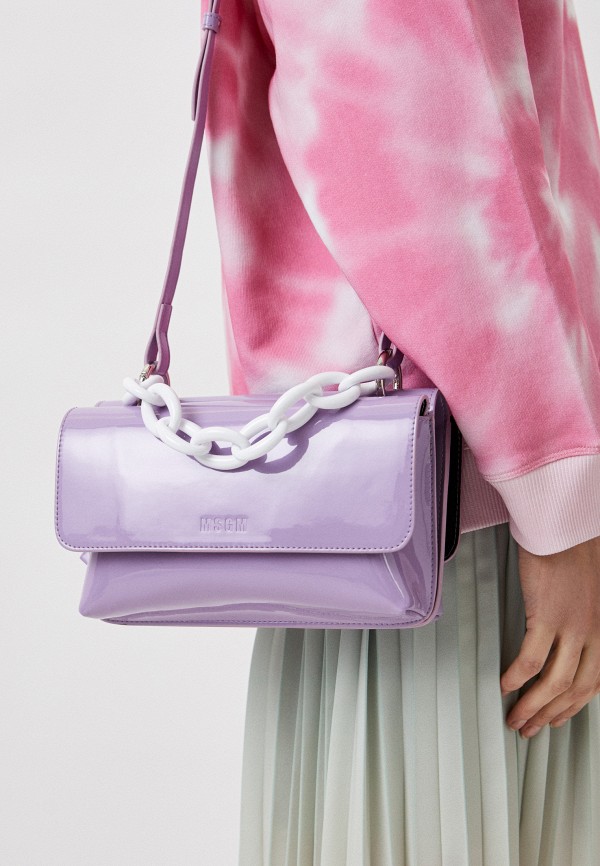 фото Сумка msgm